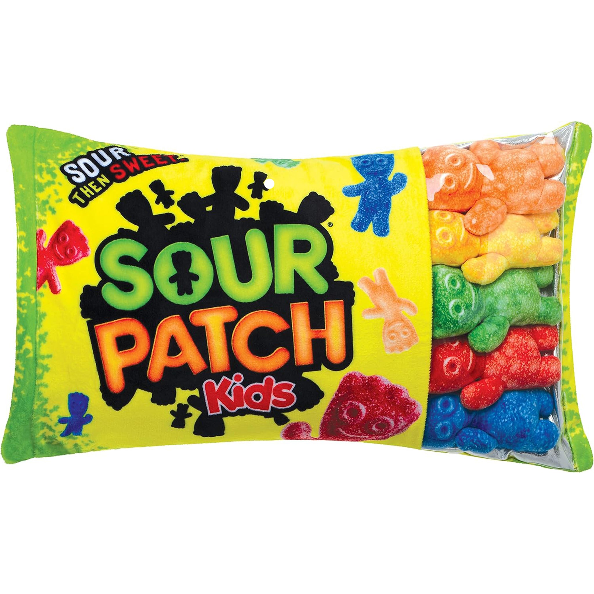 SPK Packaging Pillow - Denny's