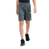Essential 3 Stripe Short