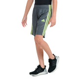 Essential 3 Stripe Short