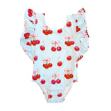 1pc Allover Cherry