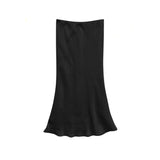 Anastasia Maxi Skirt - Denny's