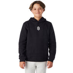 Fleece Hoodie - Denny's