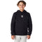 Fleece Hoodie - Denny's