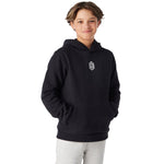 Fleece Hoodie - Denny's