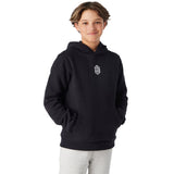 Fleece Hoodie - Denny's