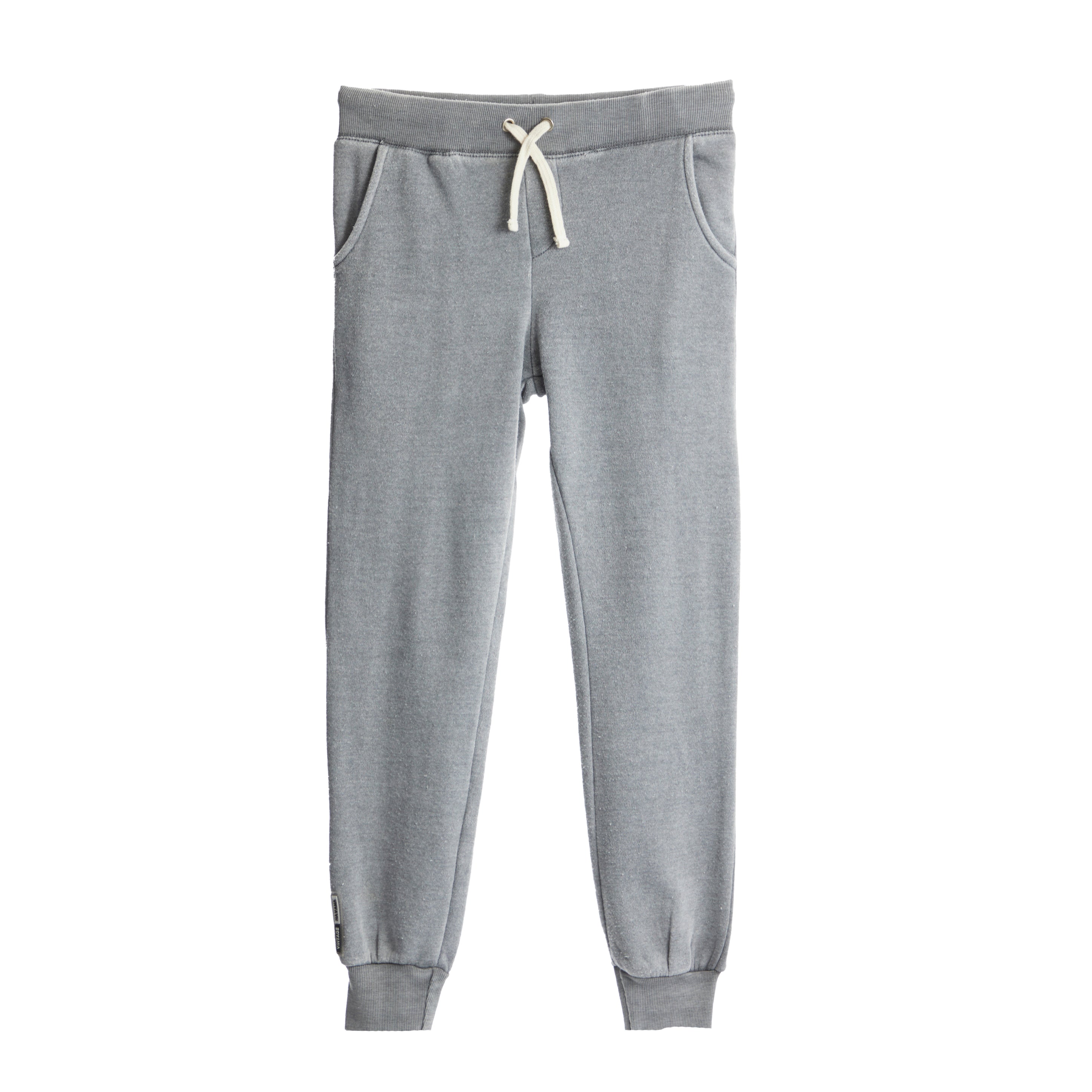 Burnout Jogger - Denny's