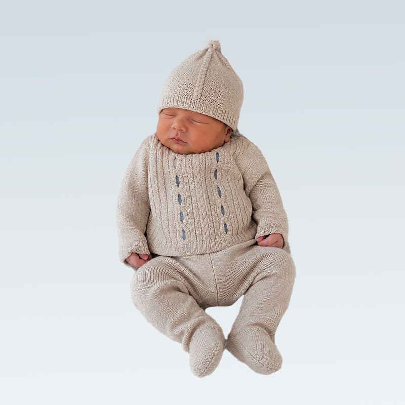 Flowers By Zoe - Trendy and Stylish Clothing for Newborns through
