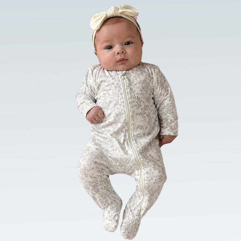 Flowers By Zoe - Trendy and Stylish Clothing for Newborns through