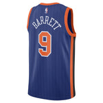 Barrett Knicks City Edition Jersey - Denny's