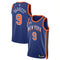 Barrett Knicks Toddler City Edition Replica Jersey - Denny's