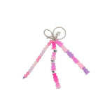 BFF Gummy Bear Keychain