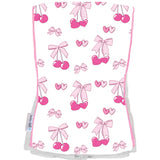 Burp Cherry Bows