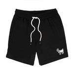 Relaxed Knit Short - Denny's