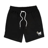 Relaxed Knit Short - Denny's