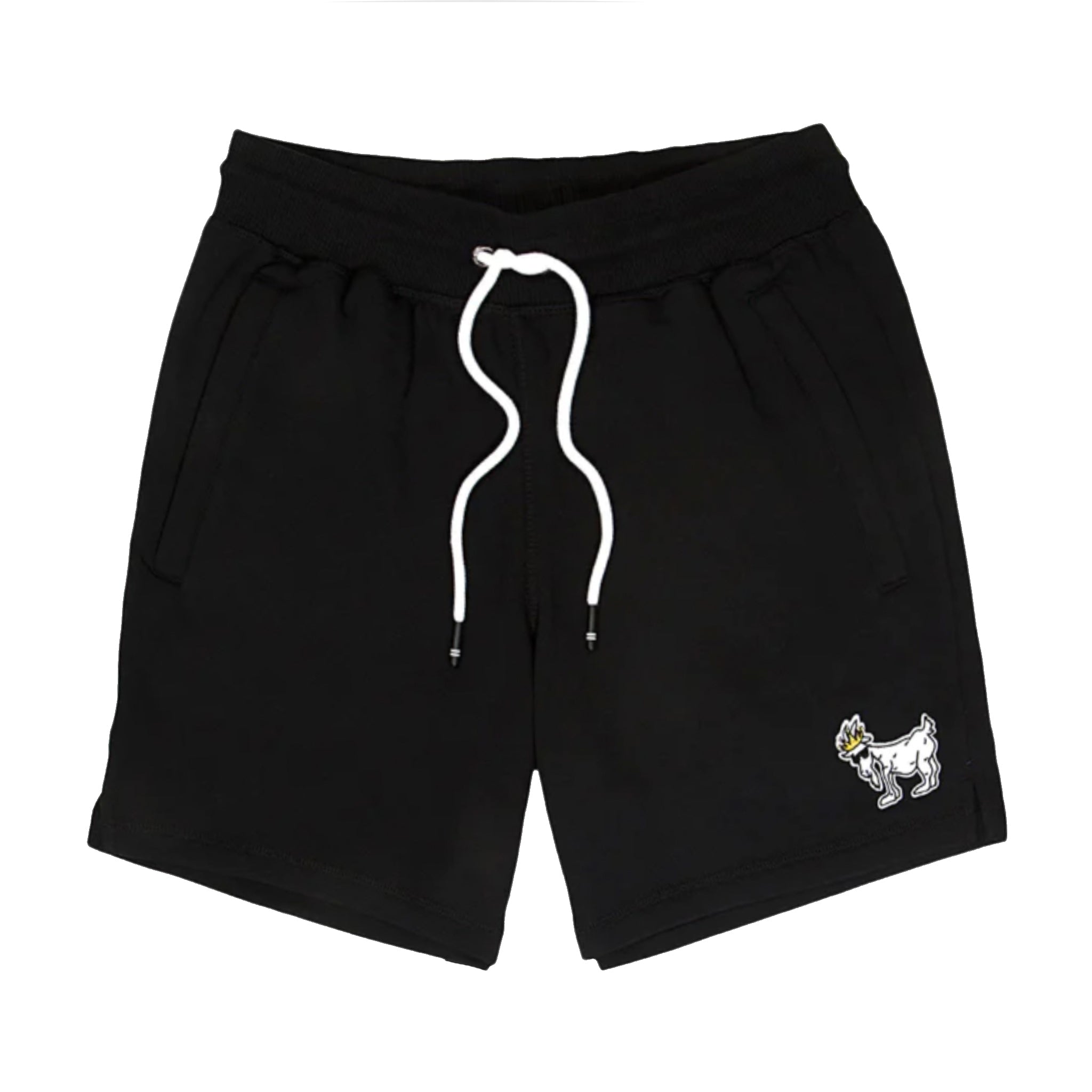 Relaxed Knit Short - Denny's
