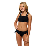 2pc Bikini With Beads