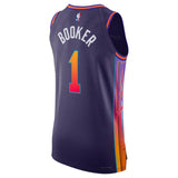 Booker Suns City Edition Jersey - Denny's