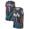 Bridges Nets CIty Edition Jersey - Denny's