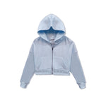 Brynn Thermal Hoodie - Denny's