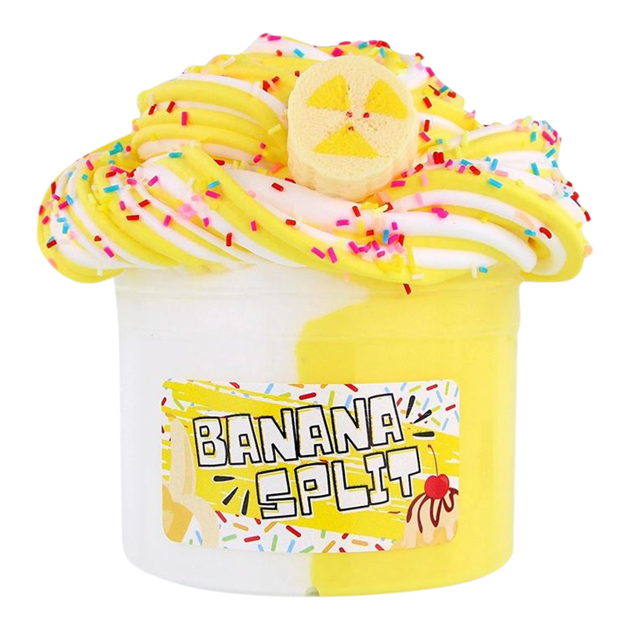 Banana Split - Denny's