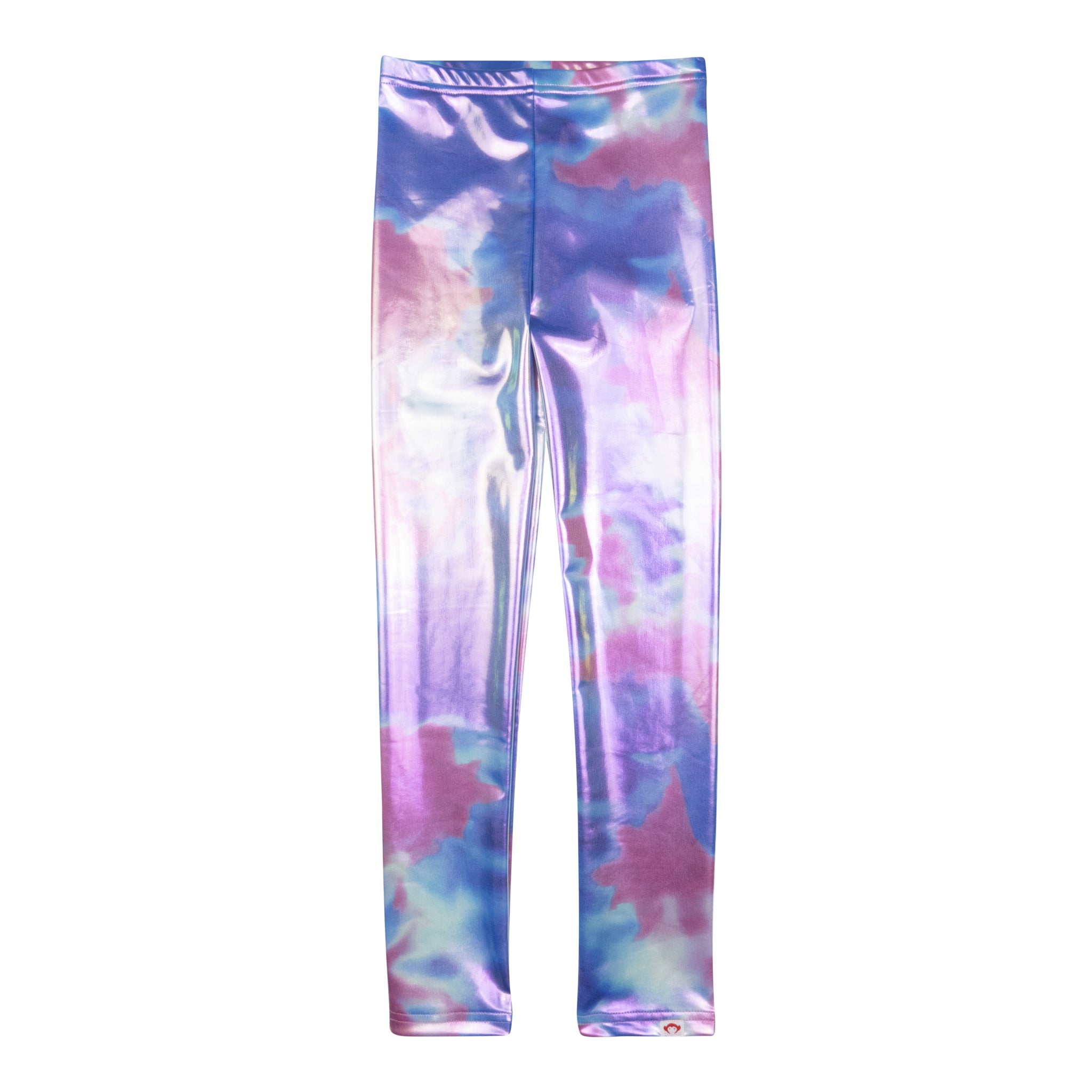 Multi Shine Legging - Denny's