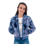 Nikki Bomber Jacket - Denny's