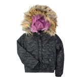 Wilderness Jacket - Denny's