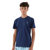 California Drip Tee - Denny's