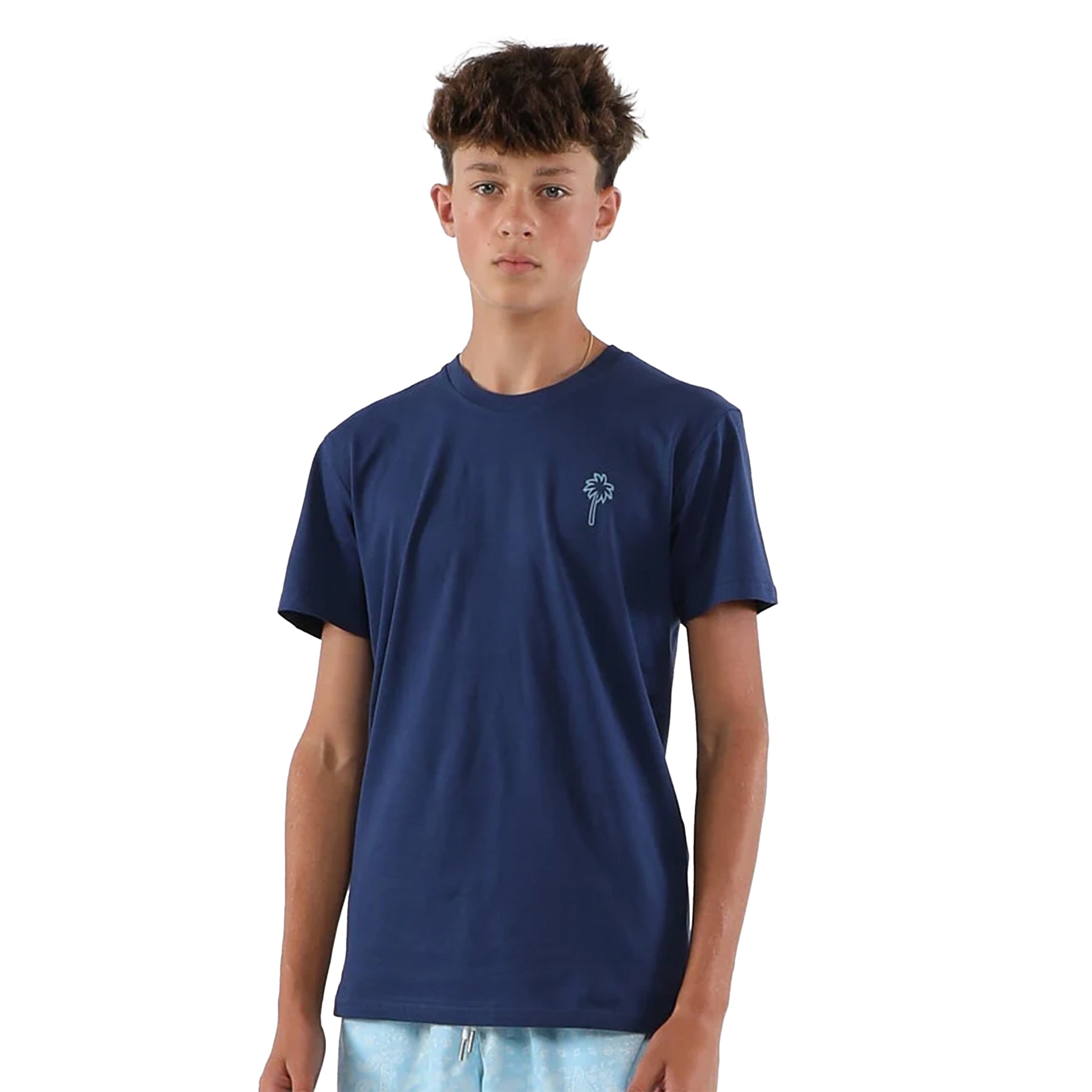 California Drip Tee - Denny's