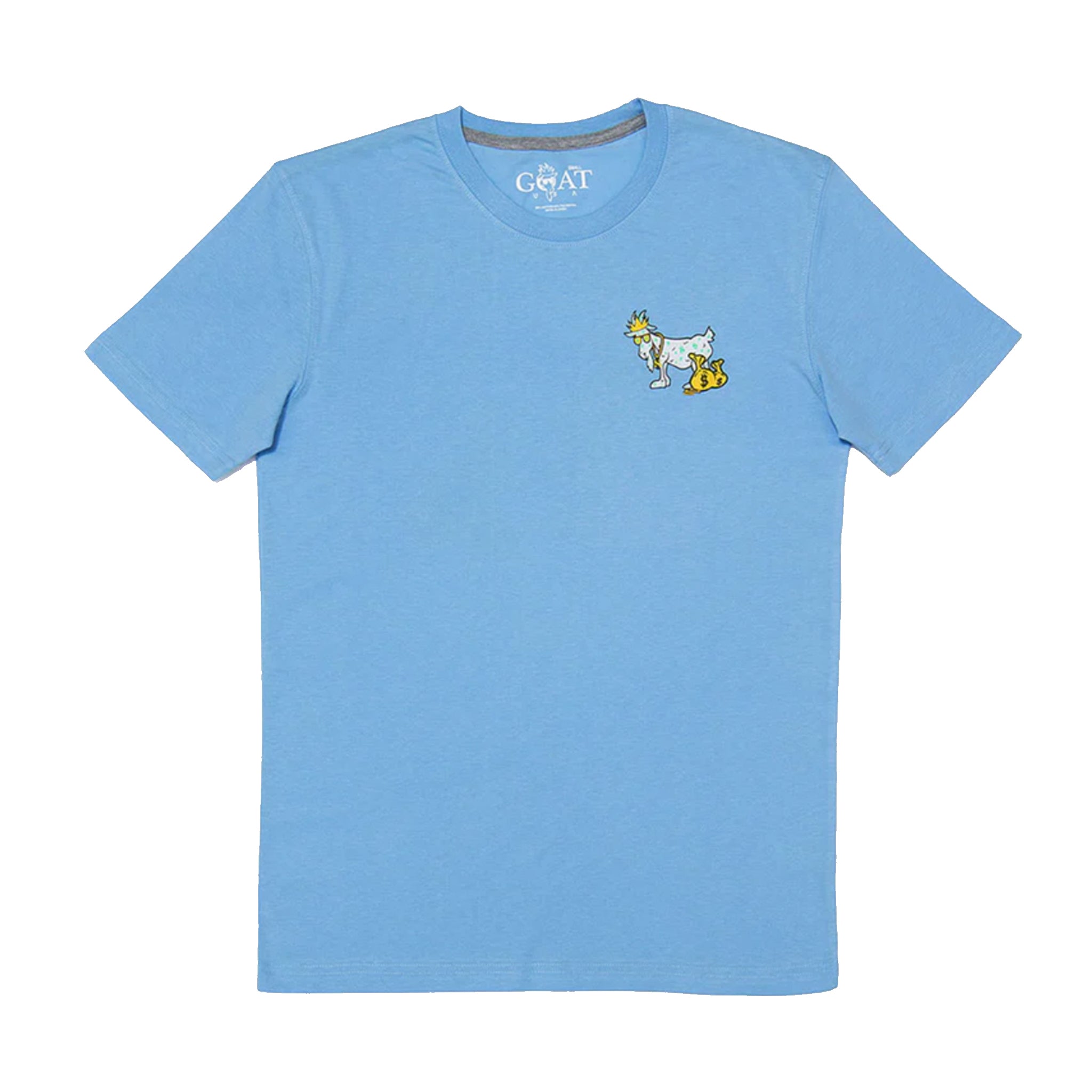 Cash Goat Tee - Denny's