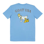 Cash Goat Tee - Denny's