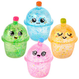 Sqweezy Boba Squishy