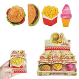 Fast Food Squishy