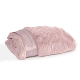 Chenille Blanket