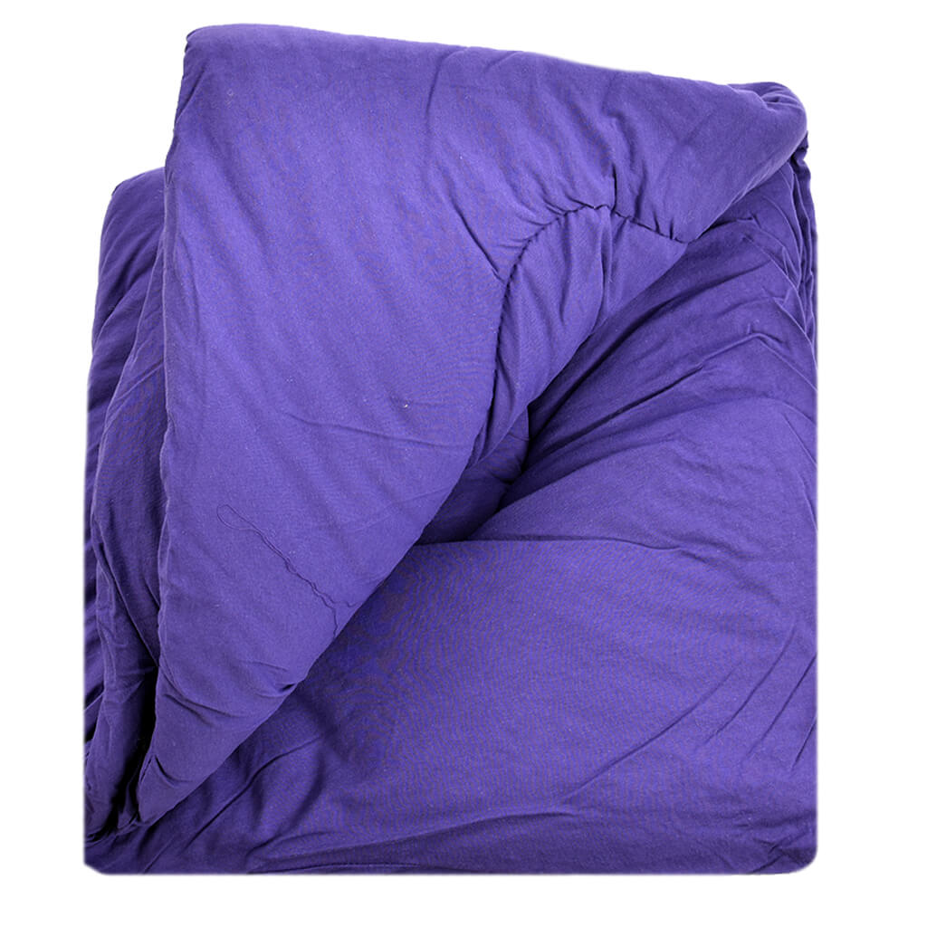 Solid Comforter