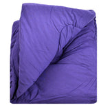 Solid Comforter