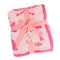 Wrapped in Bows Cozy Blanket - Denny's