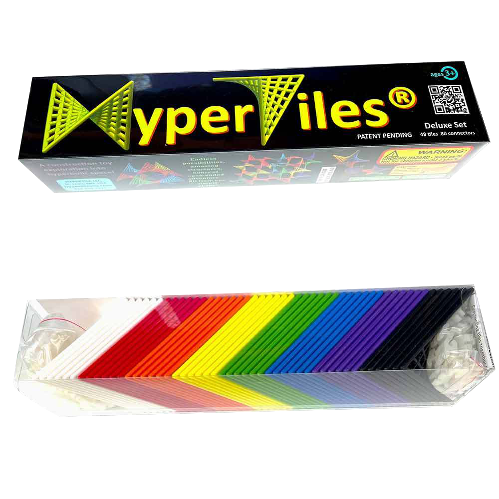 Hyper Tiles - Denny's