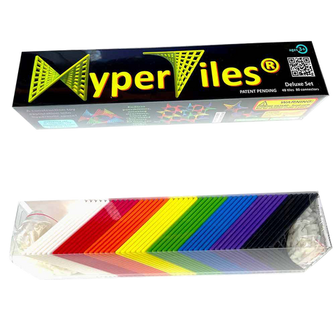 Hyper Tiles - Denny's