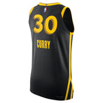 Curry Warriors City Edition Jersey - Denny's