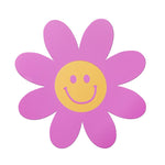 Happy Daisy Wall Mirror - Denny's