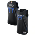 Doncic Mavericks City Edition Jersey - Denny's