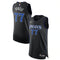 Doncic Mavericks City Edition Jersey - Denny's