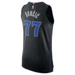 Doncic Mavericks City Edition Jersey - Denny's