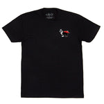 Dracula Goat Tee - Denny's
