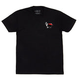 Dracula Goat Tee - Denny's