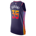 Durant Suns City Edition Jersey - Denny's