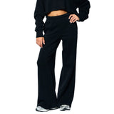 Dylan Superwide Sweatpant - Denny's