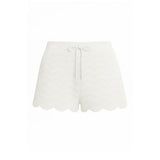 Crochet Short