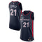 Embiid/76ers Jersey - Denny's